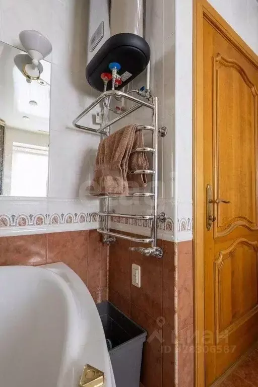 4-к кв. Ярославская область, Ярославль ул. Собинова, 42 (89.1 м) - Фото 2