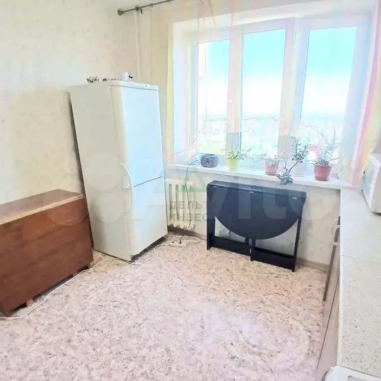 1-к. квартира, 30 м, 14/14 эт. - Фото 1