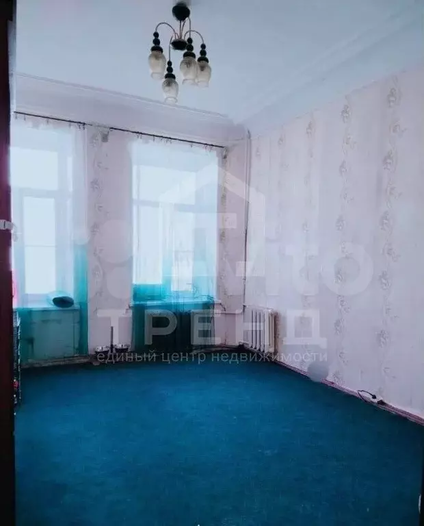 Комната 17,8 м в 4-к., 2/6 эт. - Фото 0