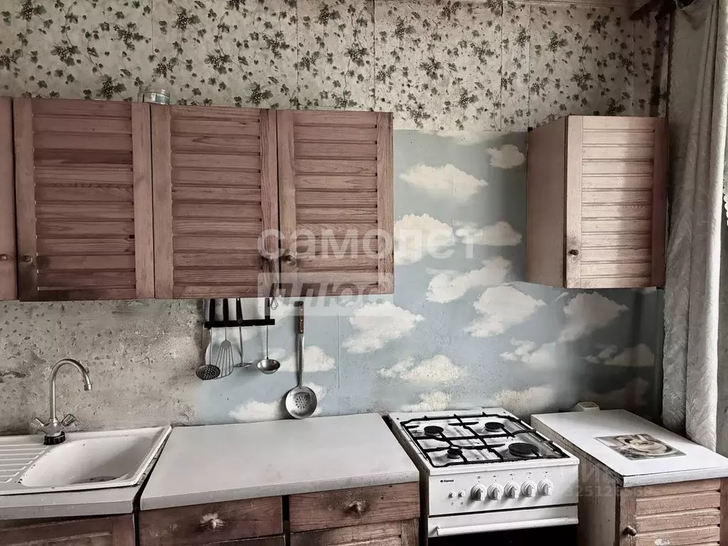 3-к кв. Пензенская область, Пенза просп. Строителей, 160 (64.0 м) - Фото 1