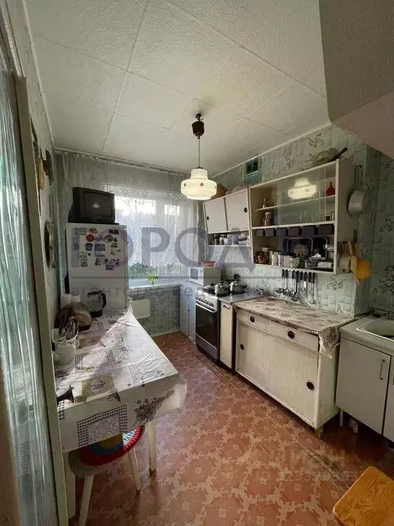 2-к кв. Новосибирская область, Новосибирск Троллейная ул., 22 (44.0 м) - Фото 2