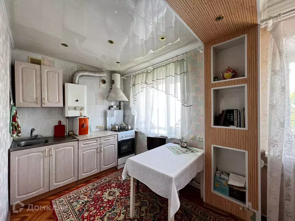 Продаётся 2-к квартира, 42.7 м - Фото 1