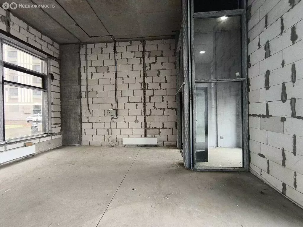 Помещение свободного назначения (70 м) - Фото 0