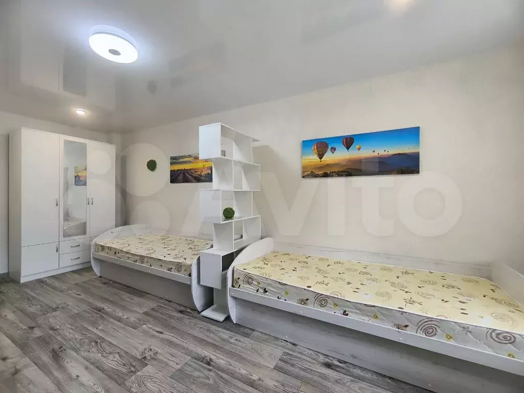1-к. квартира, 32,7 м, 5/9 эт. - Фото 0