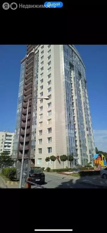 1-комнатная квартира: Белгород, улица Костюкова, 12А (46 м) - Фото 1