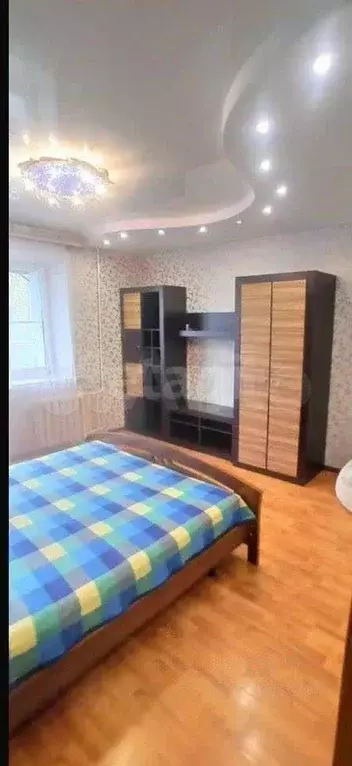 2-к. квартира, 48 м, 4/5 эт. - Фото 1