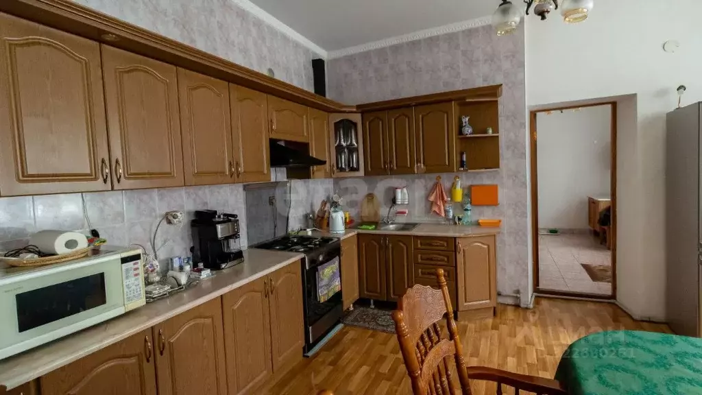 Дом в Белгородская область, Белгородский район, Никольское с/пос, с. ... - Фото 2