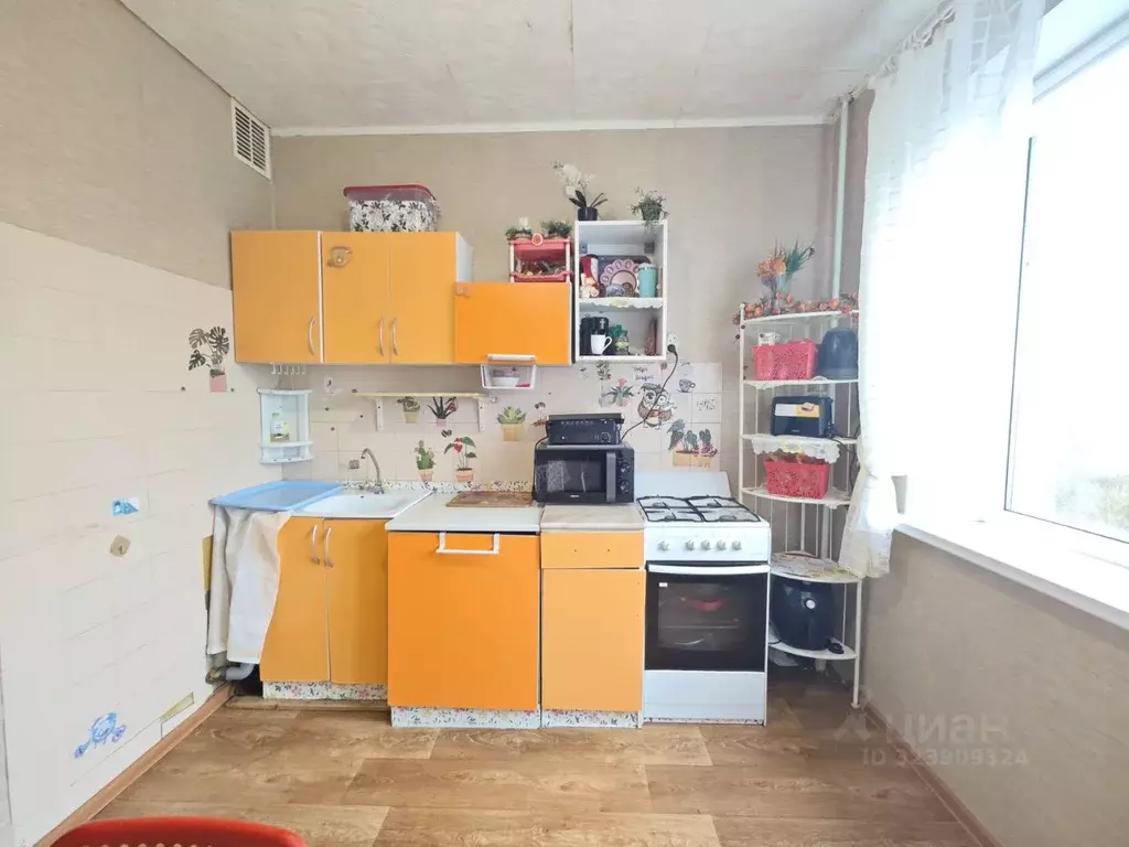 2-к кв. Новгородская область, Великий Новгород Береговая ул., 48к2 ... - Фото 2