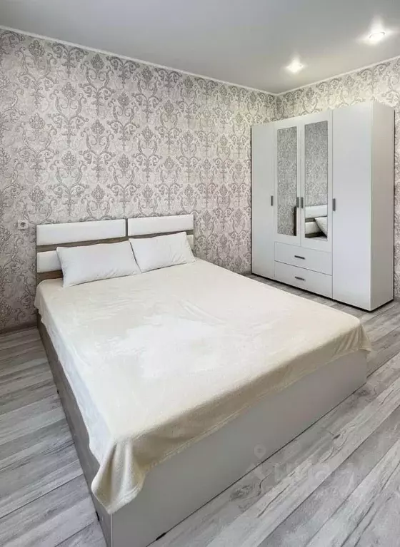 2-к кв. Саратовская область, Балаково Трнавская ул., 32 (52.0 м) - Фото 2