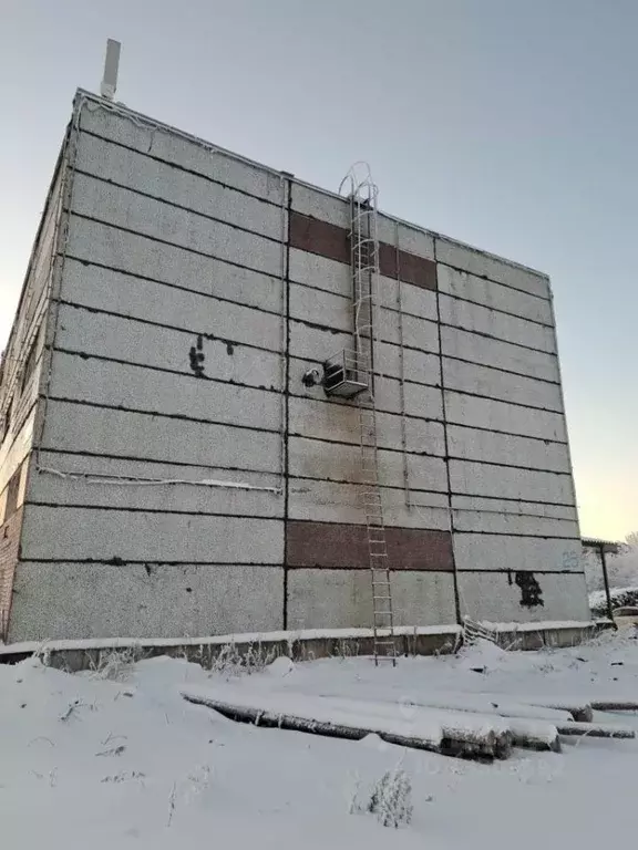 Помещение свободного назначения в Архангельская область, Архангельск ... - Фото 1