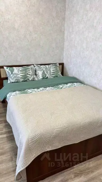 1-к кв. Марий Эл, Йошкар-Ола ул. Петрова, 30 (42.0 м) - Фото 1