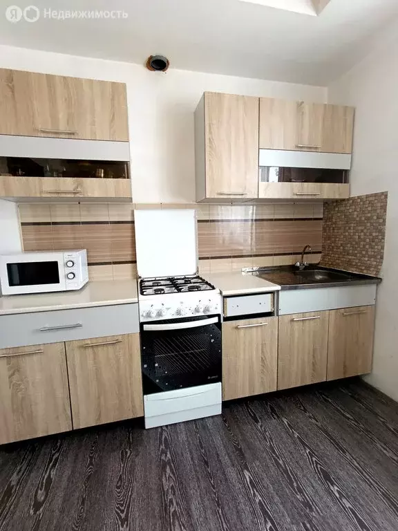 Дом в село Садовое, Вишнёвая улица, 7 (112.3 м) - Фото 2