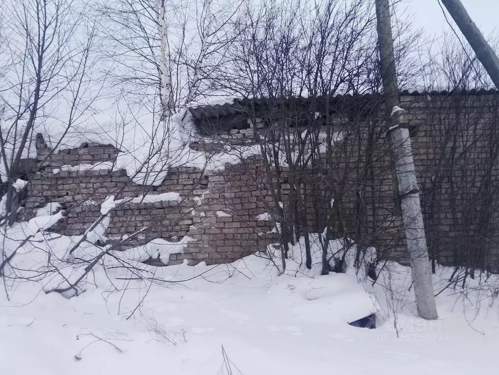 Помещение свободного назначения в Кировская область, Малмыжский район, ... - Фото 2