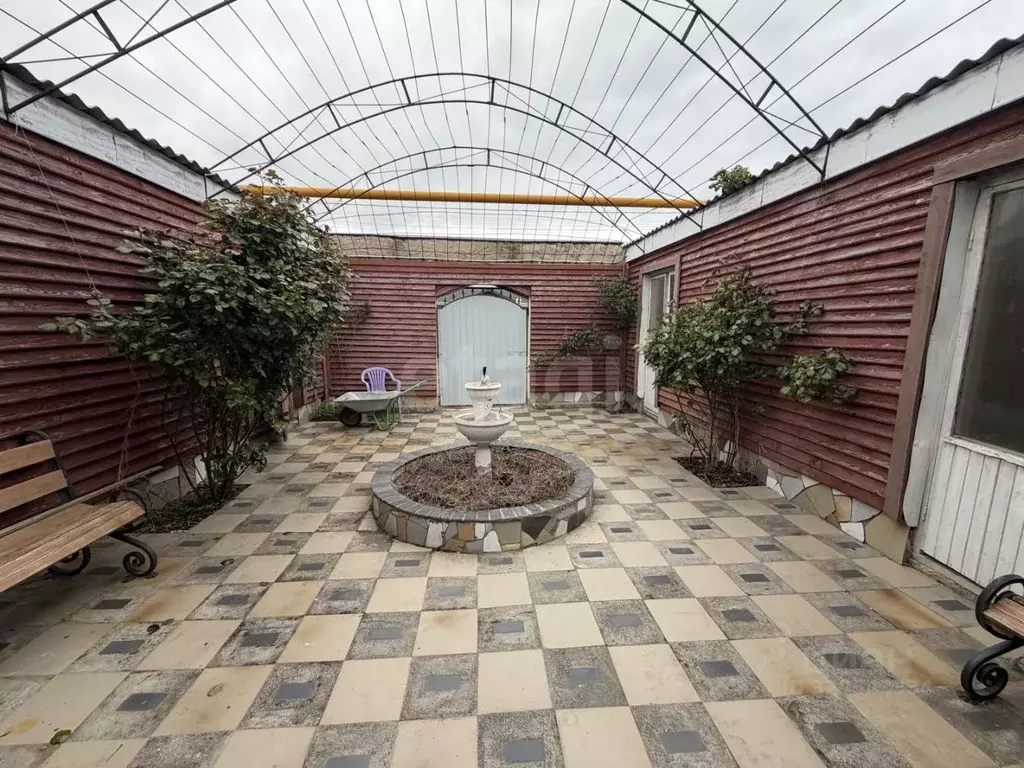Дом в Севастополь ш. Качинское, 36 (124 м) - Фото 2