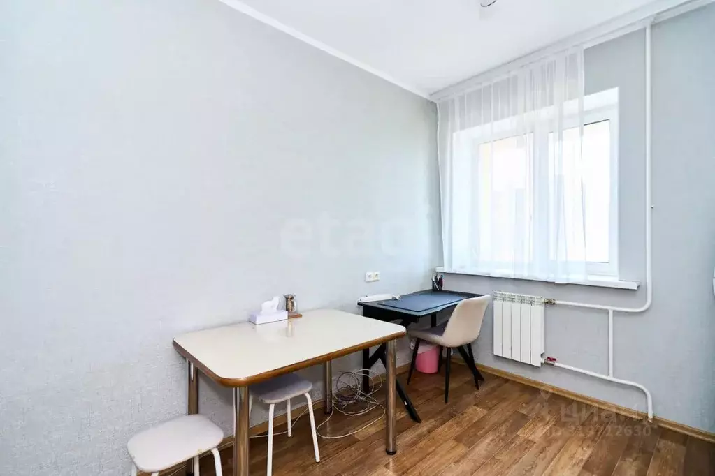 1-к кв. Томская область, Томск Пионерский пер., 8 (50.6 м) - Фото 1
