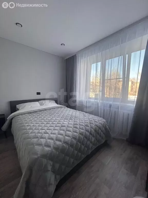 1-комнатная квартира: Вологда, улица Пугачёва, 73 (26.4 м) - Фото 2