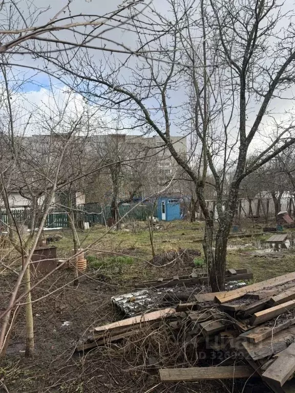Дом в Нижегородская область, Нижний Новгород Надежда СНТ, 1927 (20 м) - Фото 1