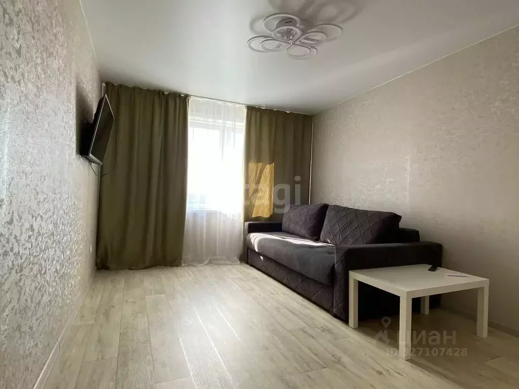 1-к кв. Новосибирская область, Бердск ул. Звездная, 11 (38.0 м) - Фото 1