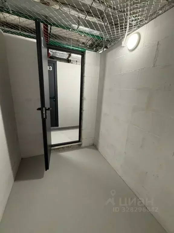 Гараж в Москва 1-й Грайвороновский проезд, 3Ак4 (4 м) - Фото 2