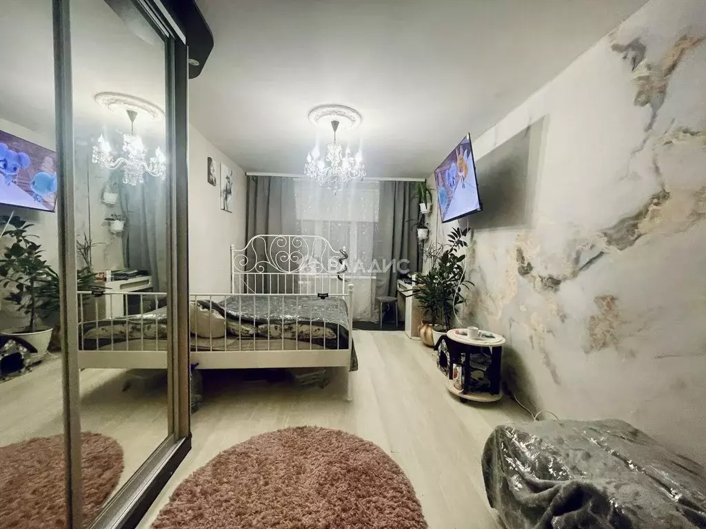 Квартира, 3 комнаты, 62.8 м - Фото 1