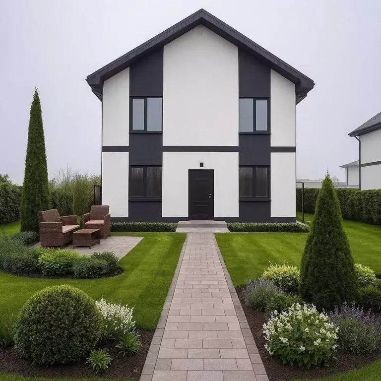 Дом в Нижегородская область, Кстово ул. Котовского (140 м) - Фото 1