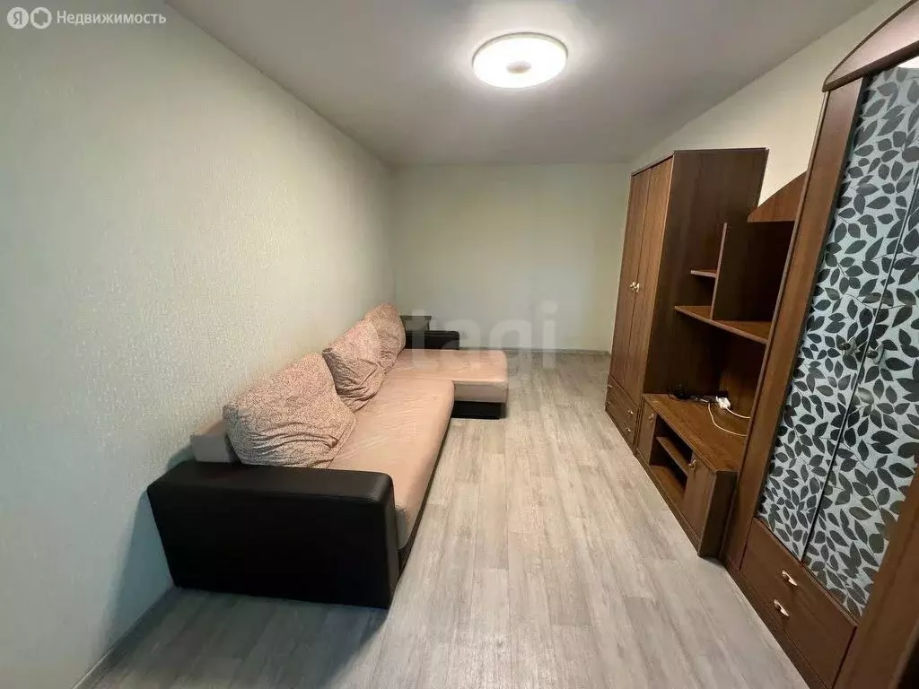 1-комнатная квартира: Севастополь, улица Маршала Геловани, 2 (30 м) - Фото 1