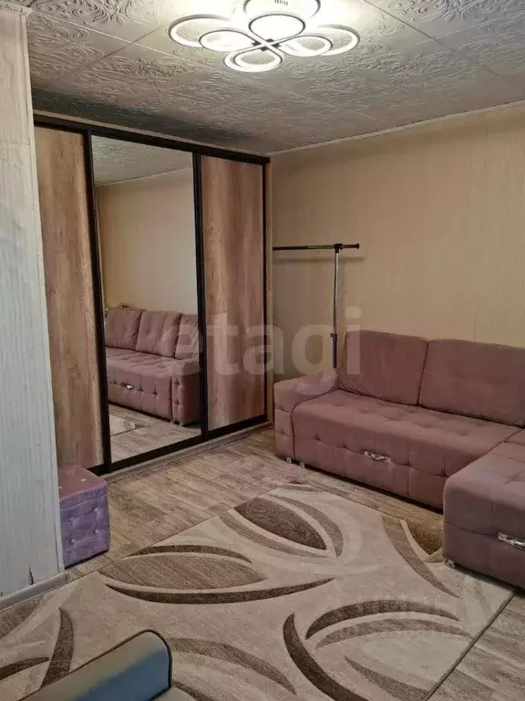 1-к кв. Красноярский край, Красноярск ул. 78-й Добровольческой ... - Фото 1