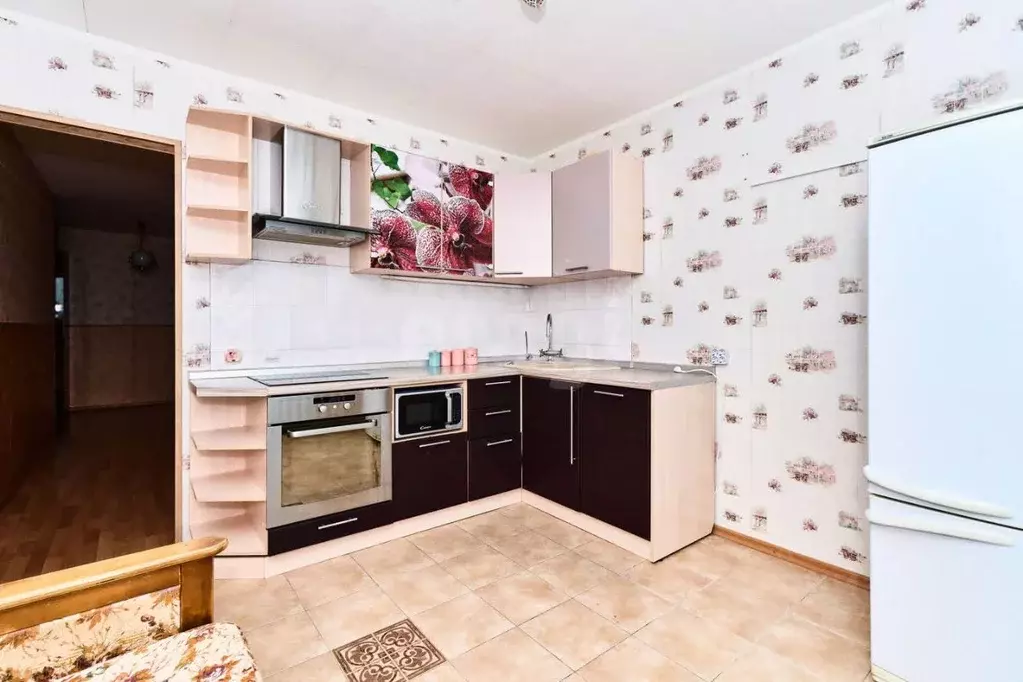 1-к кв. Томская область, Северск ул. Славского, 6 (55.5 м) - Фото 1