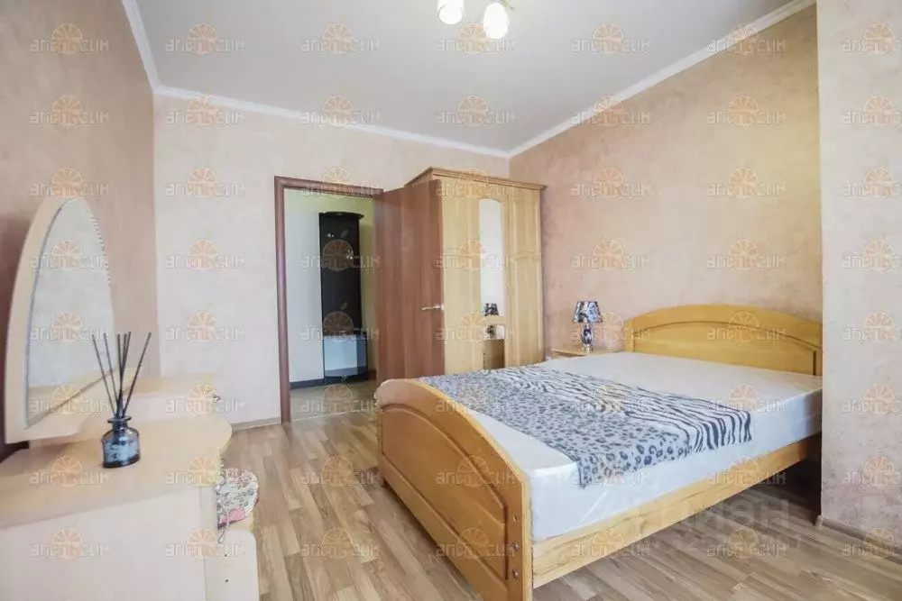 2-к кв. Ставропольский край, Ставрополь ул. Тухачевского, 19/1 (47.8 ... - Фото 1