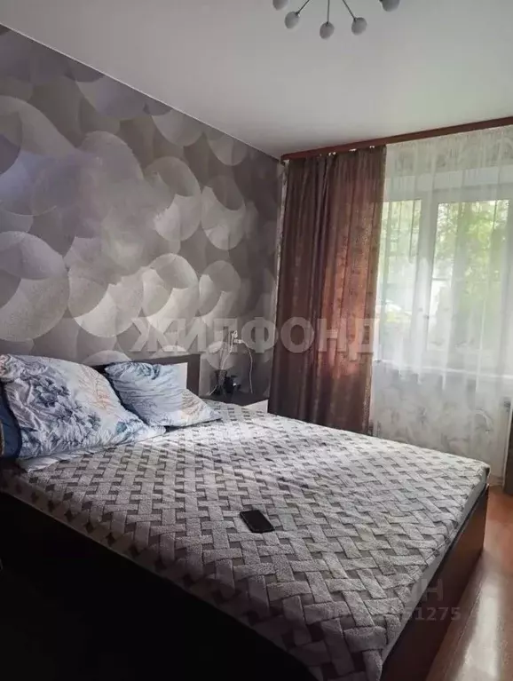 2-к кв. Томская область, Томск ул. Бела Куна, 22 (46.5 м) - Фото 1