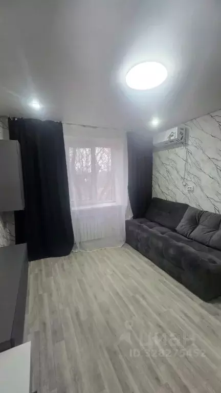 1-к кв. Ростовская область, Таганрог ул. Толбухина (18.0 м) - Фото 1