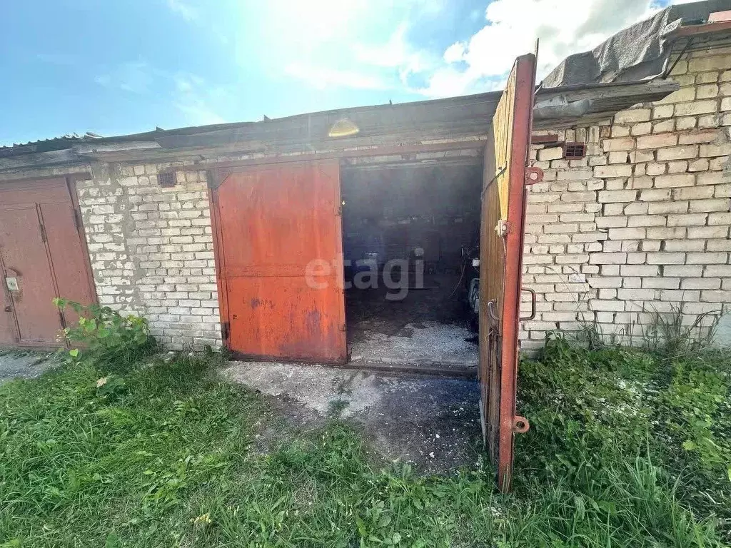 Гараж в Владимирская область, Ковров ул. Космонавтов, 1 (26 м) - Фото 0
