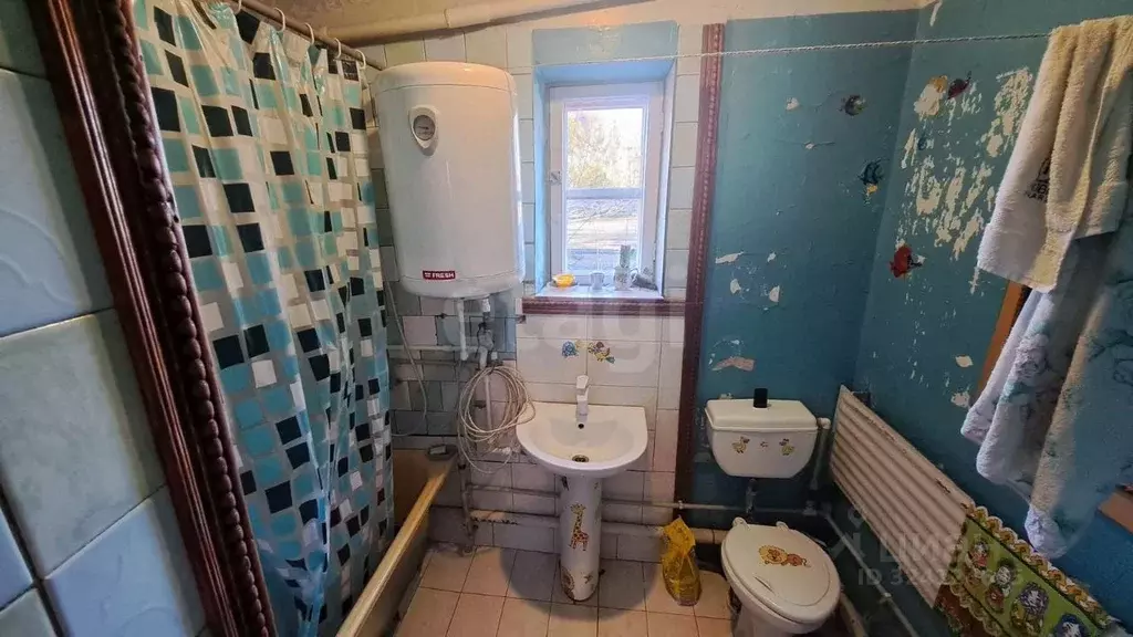 Дом в Крым, Сакский район, с. Суворовское ул. Дачная, 65 (80 м) - Фото 1