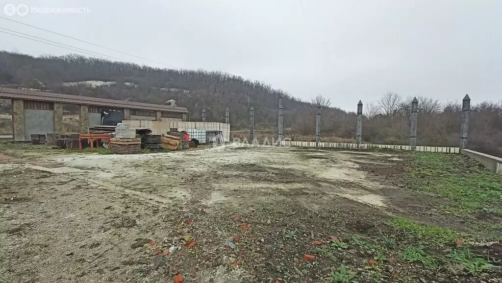 Участок в Зелёная Поляна, Линейная улица (5 м) - Фото 1