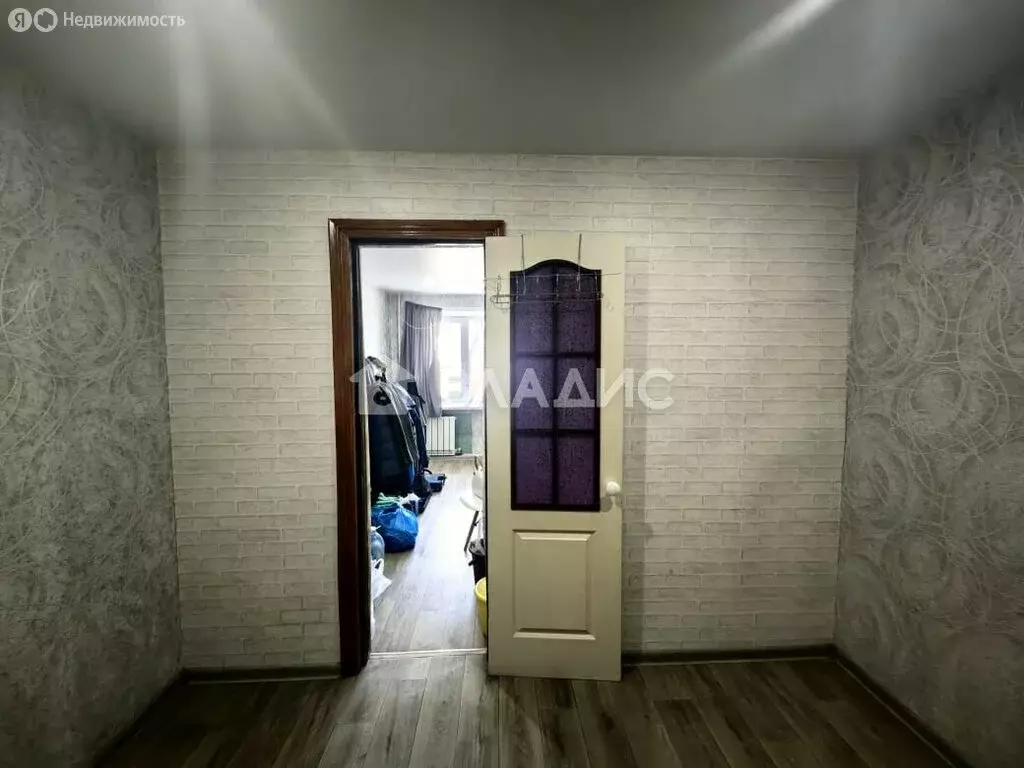 1к в -комнатной квартире (15 м) - Фото 0