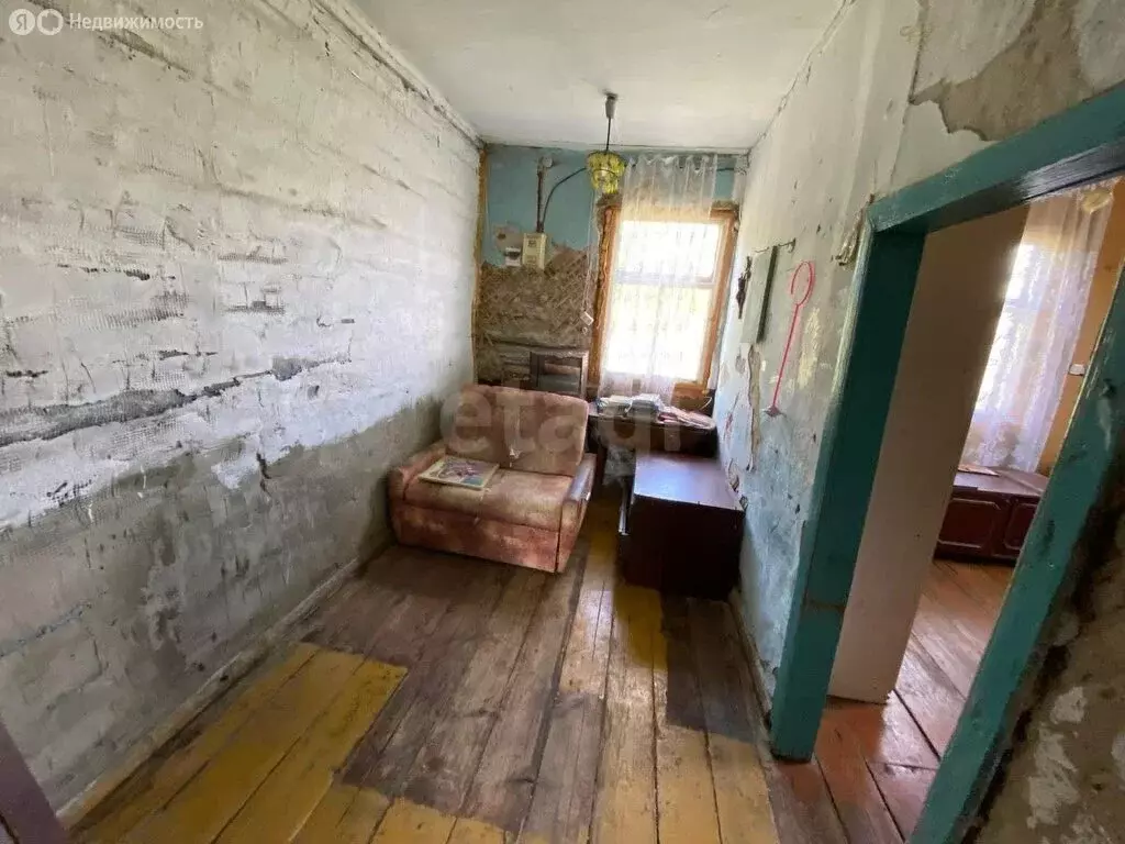 2-комнатная квартира: Свердловская область, Ирбитское муниципальное ... - Фото 2