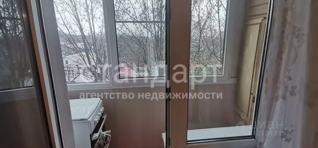 1-к кв. Ставропольский край, Ессентуки ул. Балахонова (18.4 м) - Фото 0