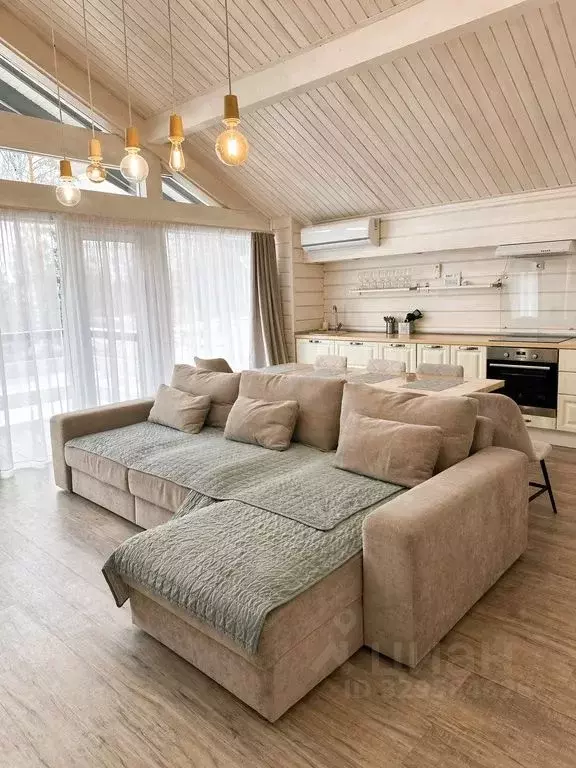 3-к кв. Челябинская область, Миасский городской округ, с. Сыростан ул. ... - Фото 2