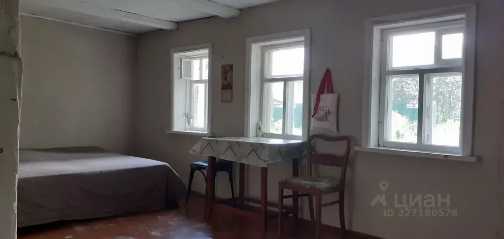 Дом в Калужская область, Козельск ул. Веденеева, 59 (38 м) - Фото 2