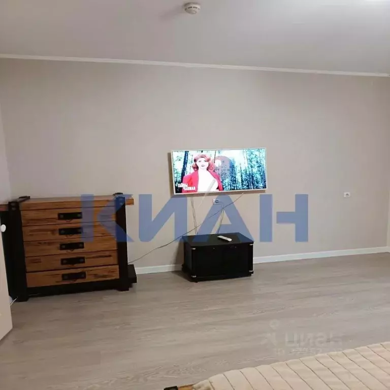 1-к кв. Красноярский край, Красноярск ул. Алексеева, 115 (44.2 м) - Фото 1