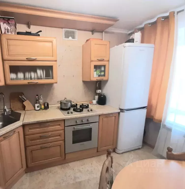 3-к кв. Липецкая область, Липецк ул. М.И. Неделина, 29 (63.9 м) - Фото 2