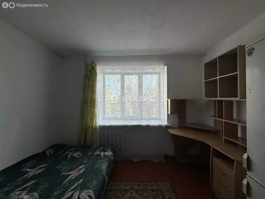 1к в -комнатной квартире (13 м) - Фото 1