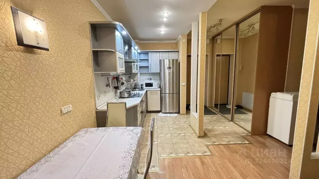 3-к кв. Коми, Сыктывкар ул. Карла Маркса, 213 (64.0 м) - Фото 2