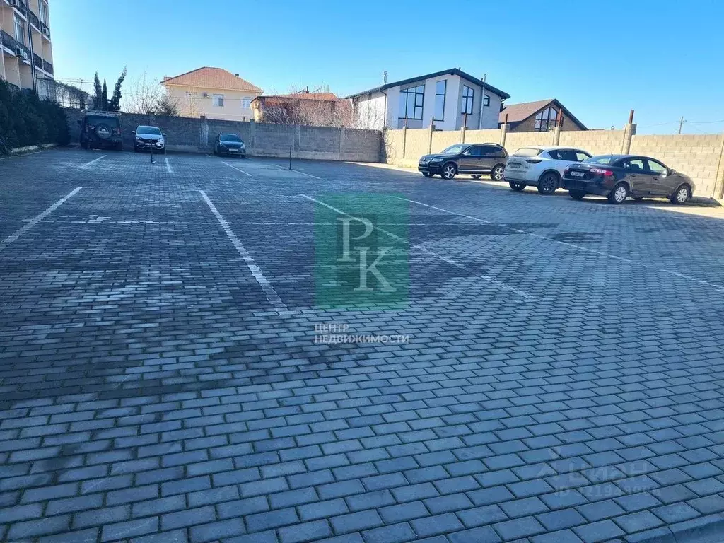 Участок в Севастополь проезд Рубежный, 40 (10.0 сот.) - Фото 1