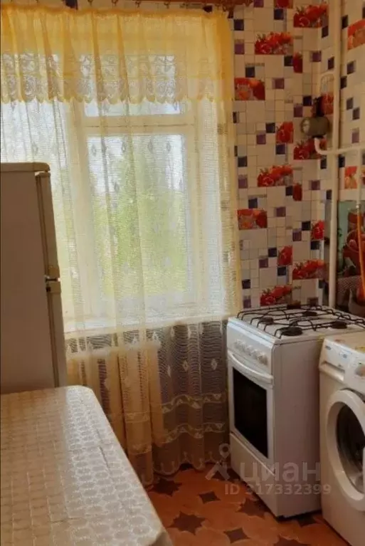 1-к кв. Крым, Керчь ул. Дальняя, 1В (30.0 м) - Фото 1