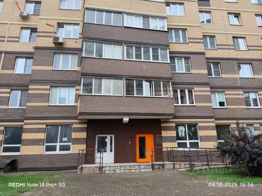 Помещение свободного назначения в Московская область, Долгопрудный ... - Фото 1