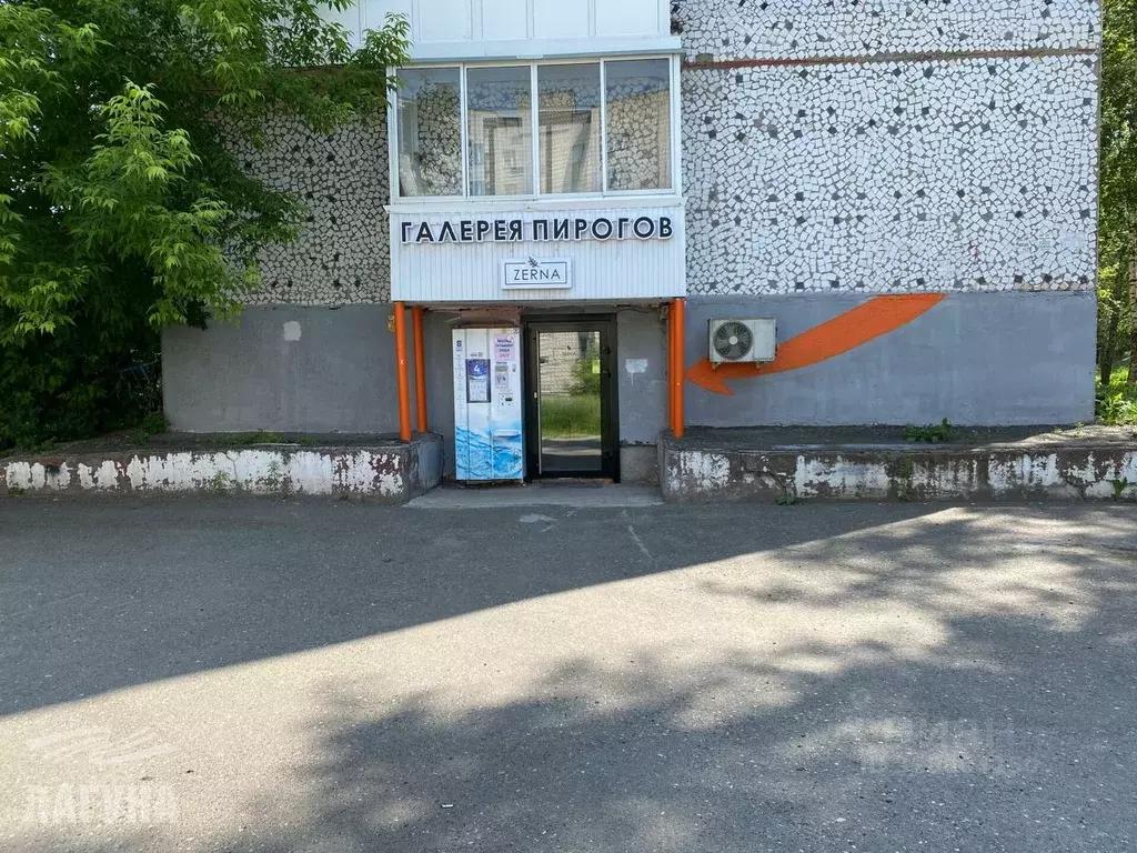 Помещение свободного назначения в Томская область, Томск ул. ... - Фото 0