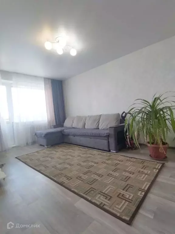 Продаётся 2-к квартира, 53.4 м - Фото 1