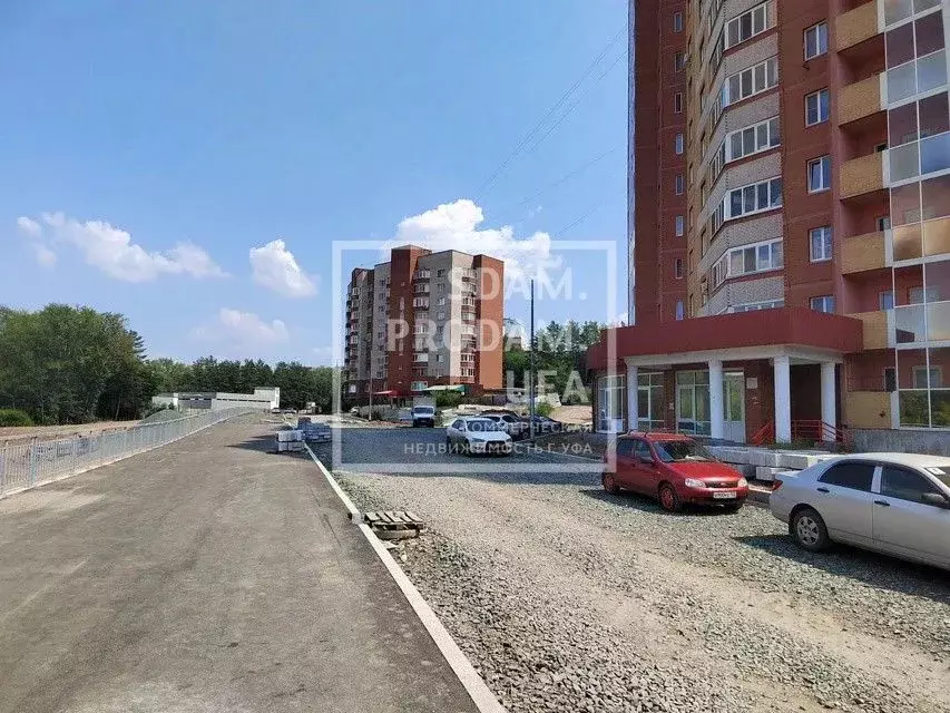 Офис в Башкортостан, Уфа ул. Рабкоров, 2/9 (38 м) - Фото 1