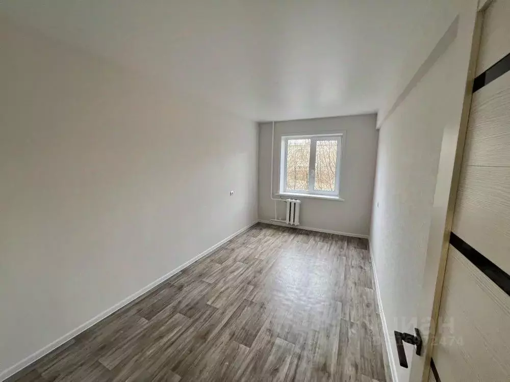 2-к кв. Иркутская область, Иркутск бул. Рябикова, 4 (45.5 м) - Фото 1